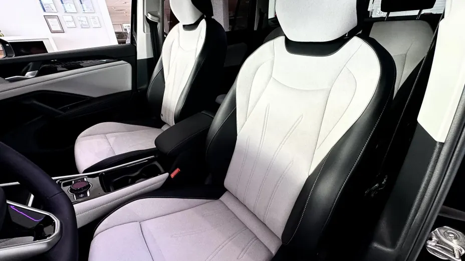 VOLKSWAGEN Tiguan Tiguan 1.5 eHybrid PHEV 150kW Elegance DSG Nowy