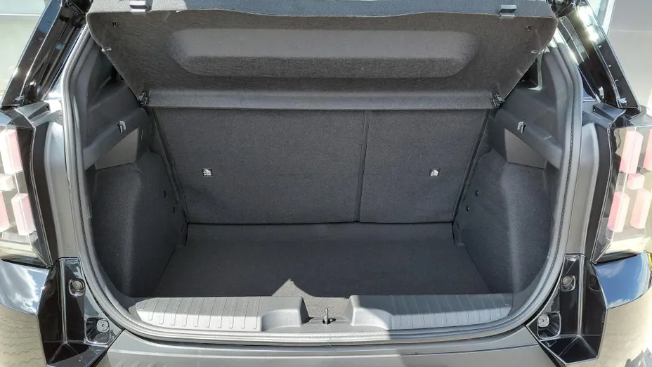 FIAT Grande Panda Grande Panda 1.2 mHEV Icon eDCT Nowy