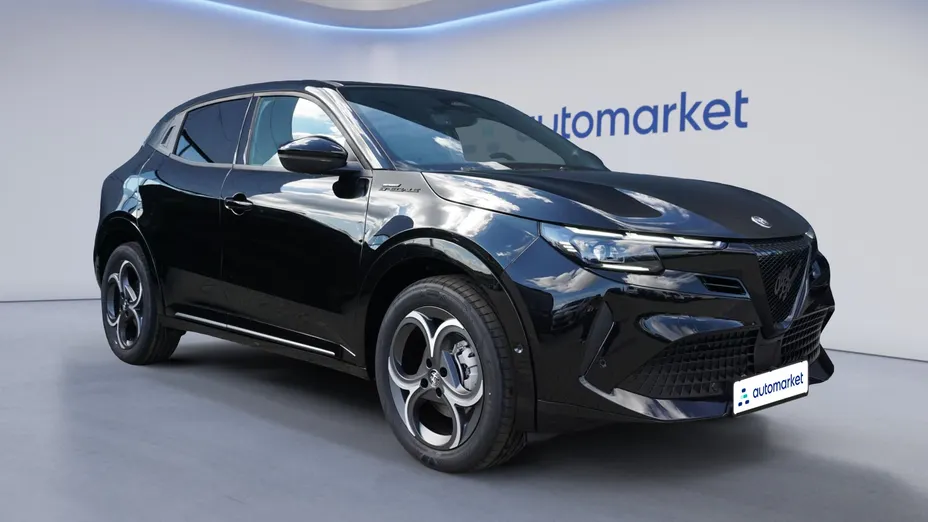 ALFA ROMEO Junior Junior 54kWh Sport Speciale Nowy