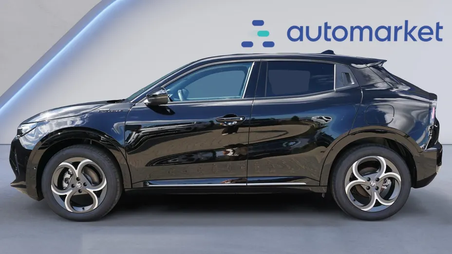 ALFA ROMEO Junior Junior 54kWh Sport Speciale Nowy