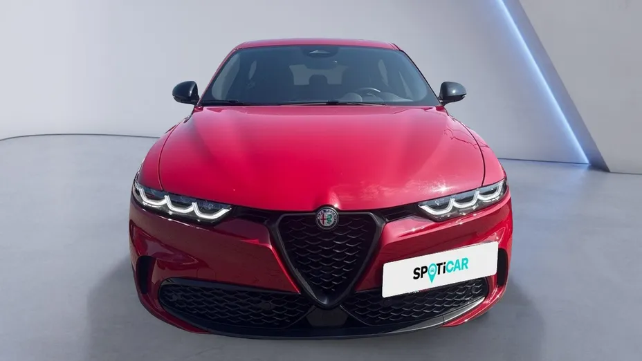 ALFA ROMEO Tonale Tonale 1.6 JTD T4 Sprint DCT