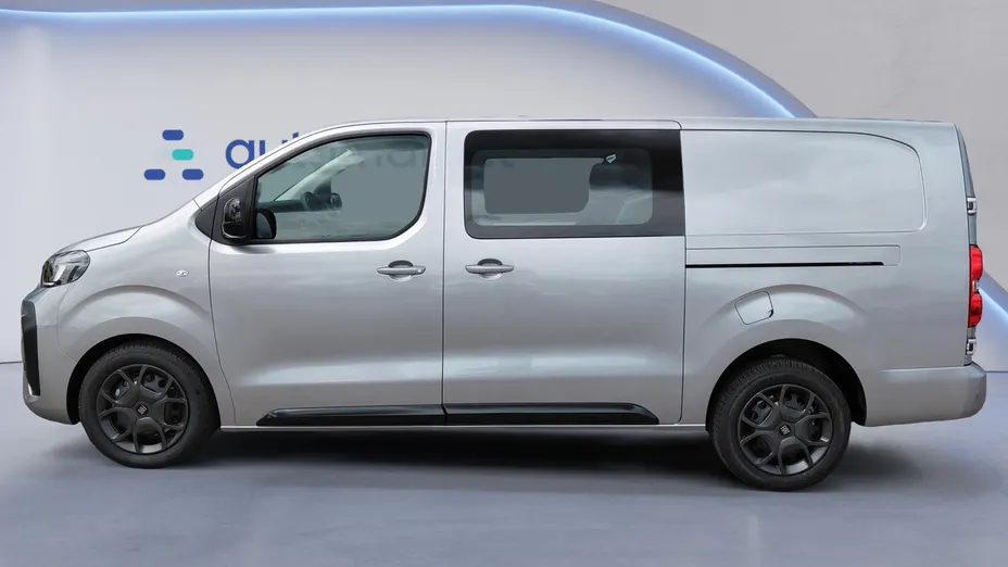 FIAT Scudo Scudo 2.2 MJ XL 3,1t (bryg.) Nowy