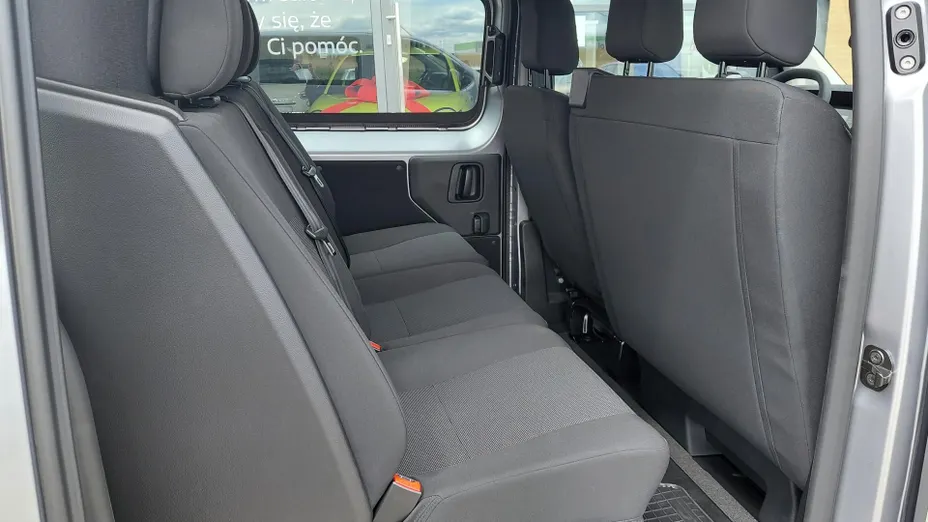 FIAT Scudo Scudo 2.2 MJ XL 3,1t (bryg.) Nowy