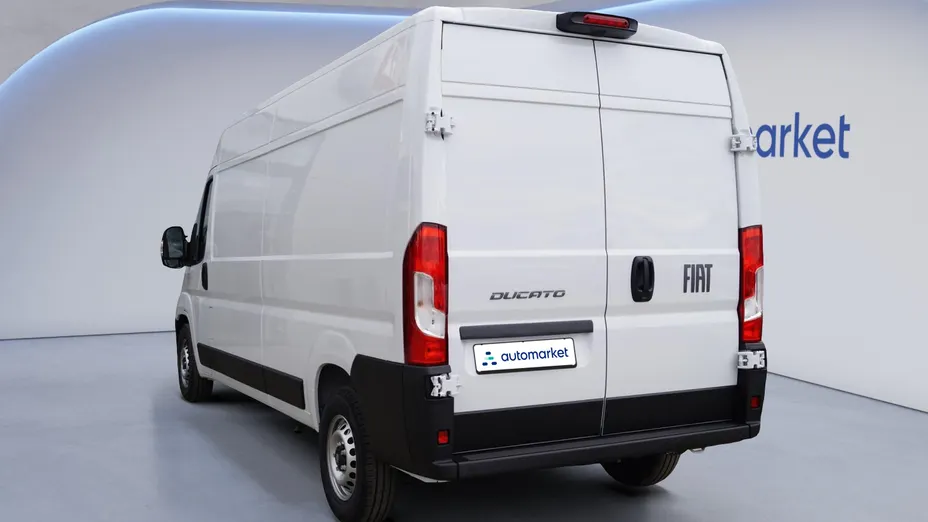 FIAT Ducato Ducato 33 H3-Power L3H2 Nowy