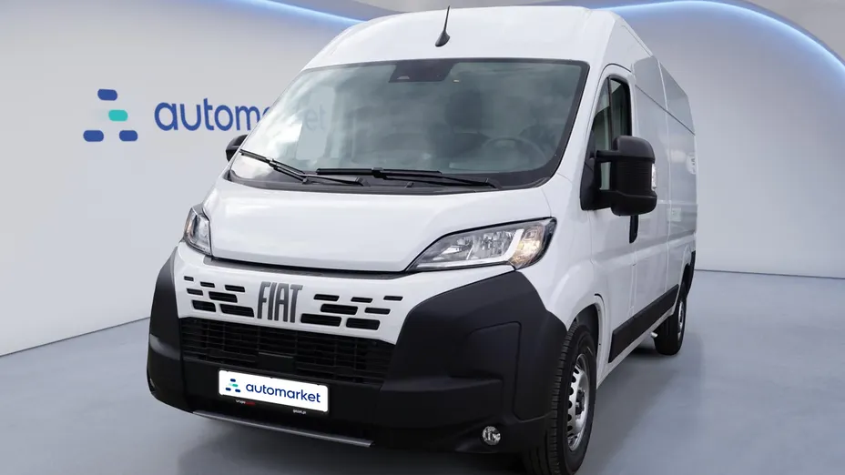 FIAT Ducato Ducato 33 H3-Power L3H2 Nowy