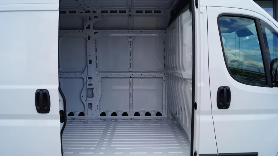 FIAT Ducato Ducato 33 H3-Power L3H2 Nowy