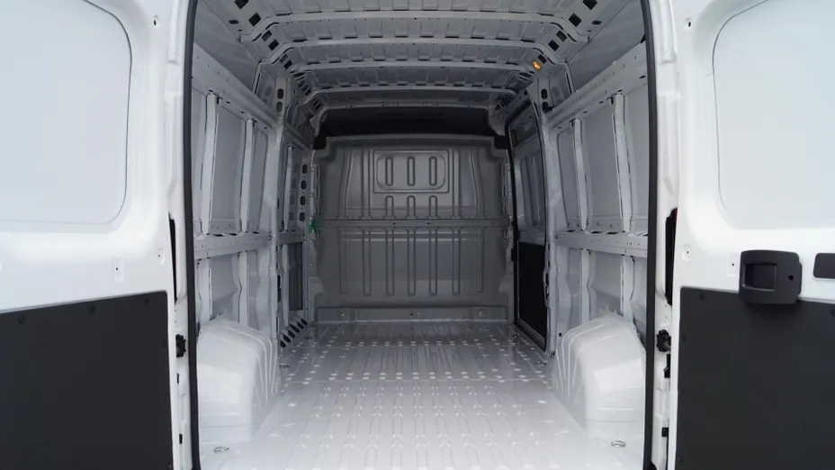 FIAT Ducato Ducato 33 H3-Power L3H2 Nowy
