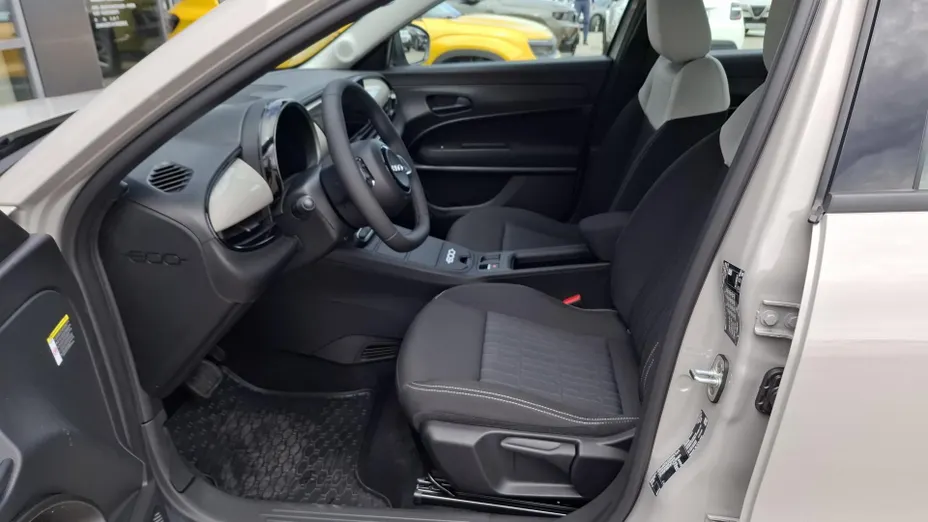 FIAT 600 600 1.2 Turbo Hybrid Icon eDCT Nowy