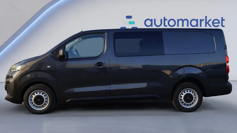 FIAT Scudo Scudo 2.2 MJ M 3,1t (bryg.) Nowy