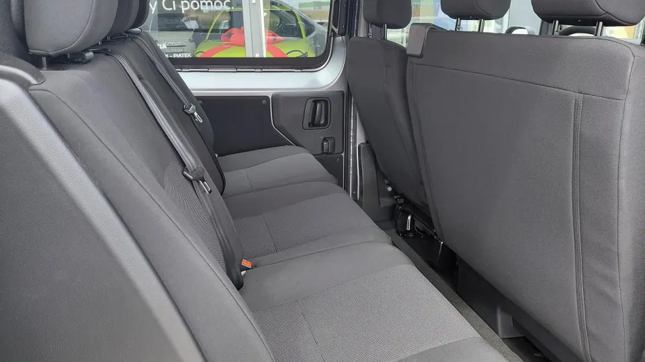 FIAT Scudo Scudo 2.2 MJ M 3,1t (bryg.) Nowy