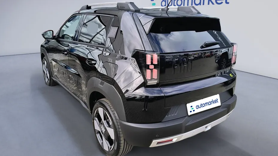 FIAT Grande Panda Grande Panda 1.2 La Prima Nowy
