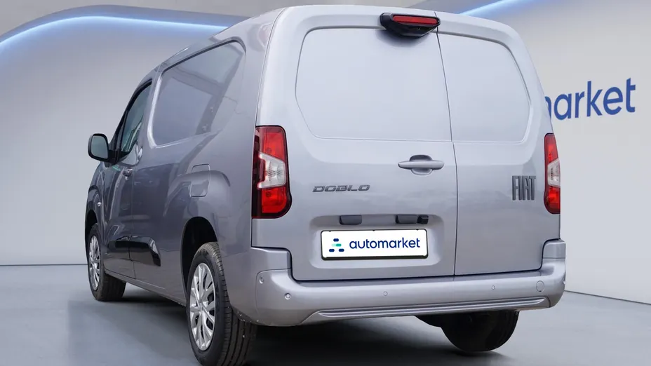 FIAT Doblo Cargo/Van Doblo Maxi Van 1.5 BlueHDI S&S L2 Nowy