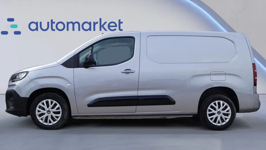 FIAT Doblo Cargo/Van Doblo Maxi Van 1.5 BlueHDI S&S L2 Nowy