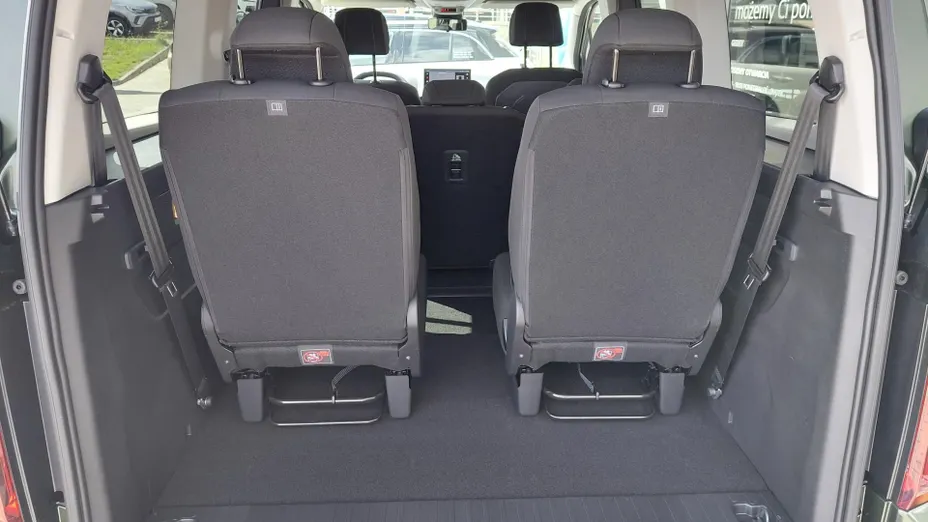 FIAT Fiorino/Qubo Qubo 1.5 D Icon aut Nowy