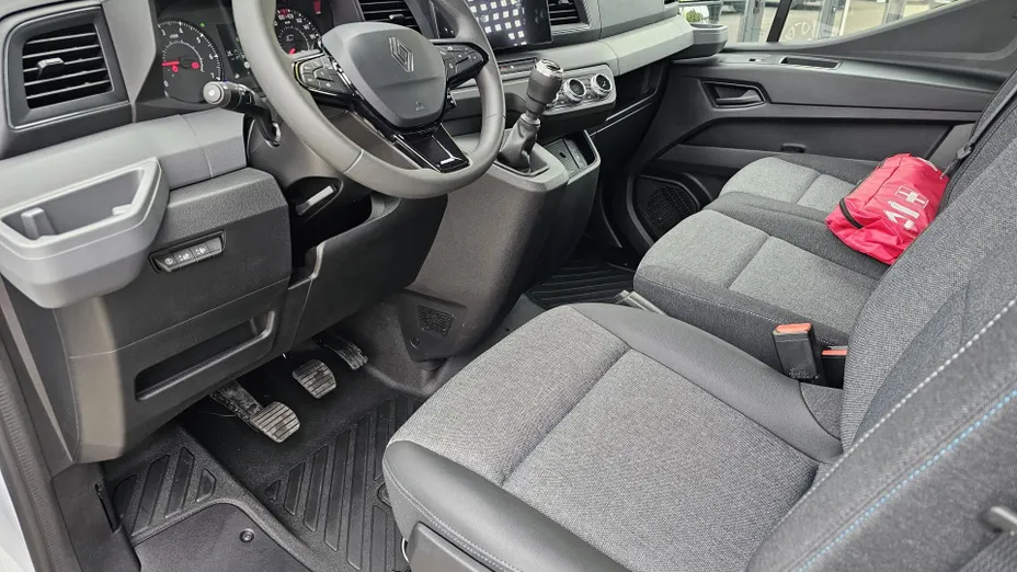 RENAULT Master Master dCi L3 Extra Nowy