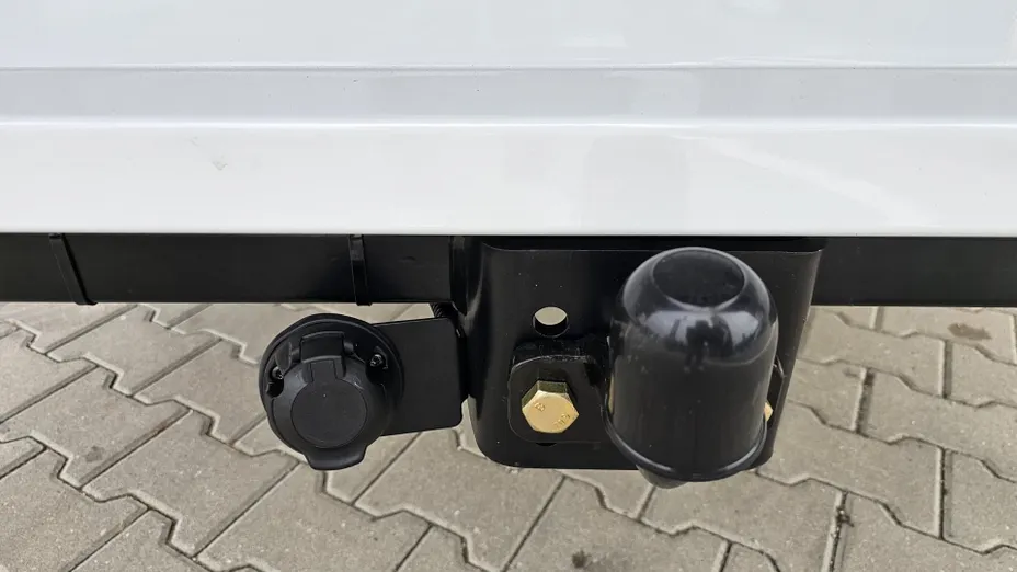 RENAULT Master Master dCi L3 Extra Nowy