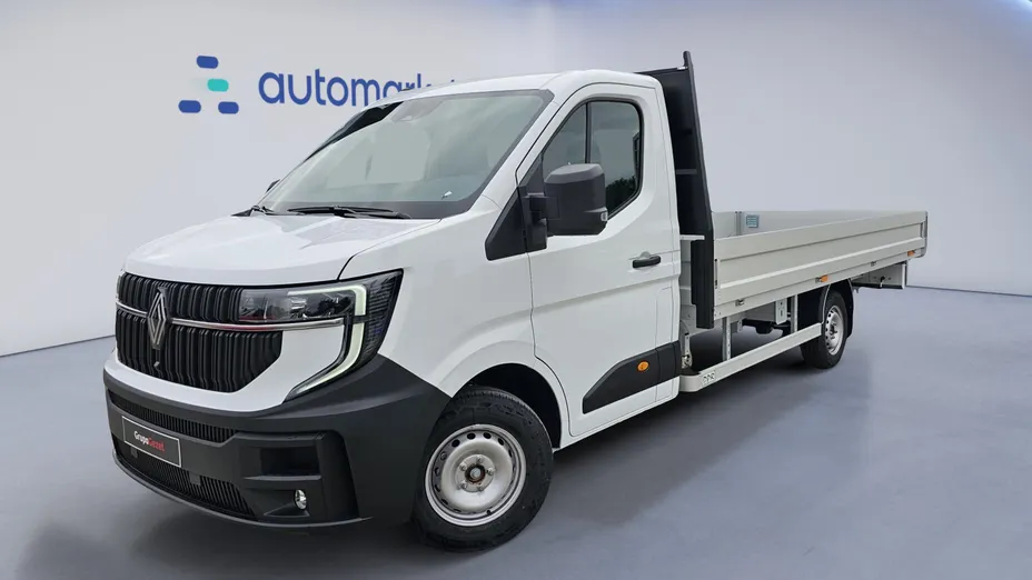 RENAULT Master Master dCi L3 Extra Nowy