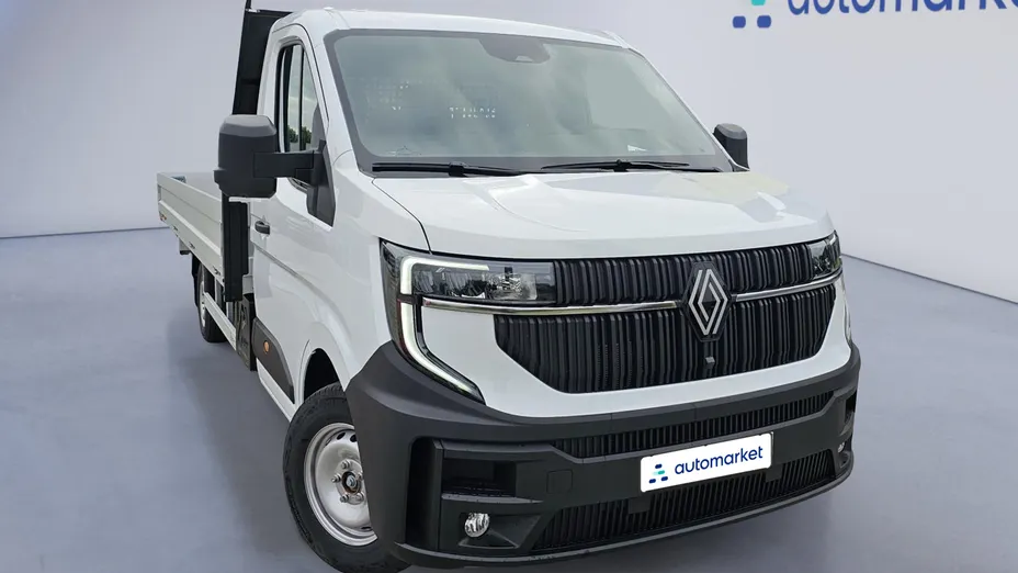 RENAULT Master Master dCi L3 Extra Nowy