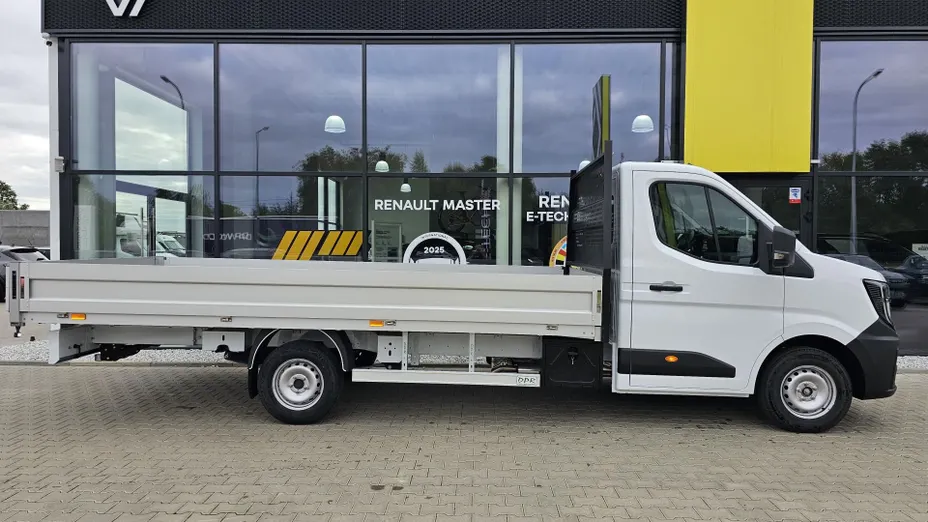RENAULT Master Master dCi L3 Extra Nowy