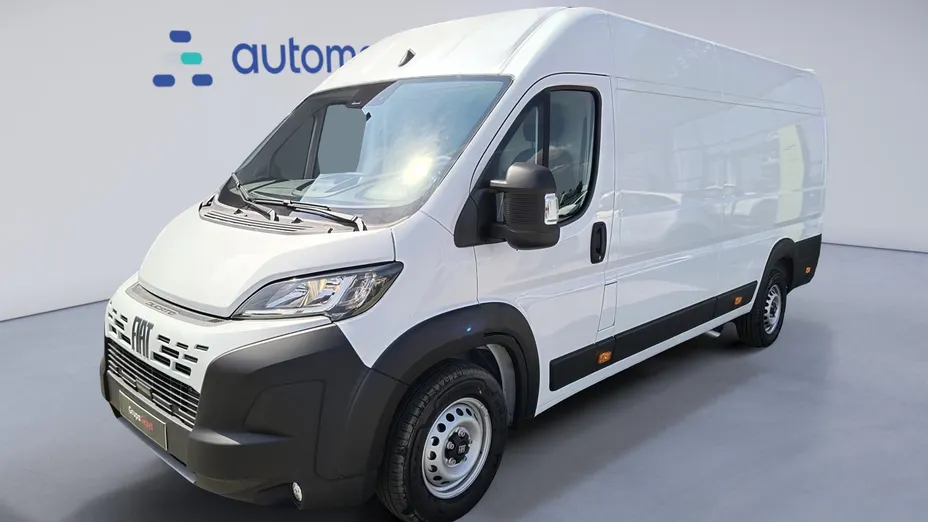 FIAT Ducato Ducato Maxi H3-Power L4H2 Nowy