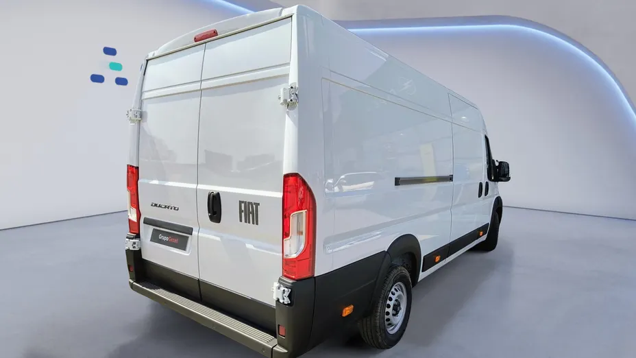 FIAT Ducato Ducato Maxi H3-Power L4H2 Nowy
