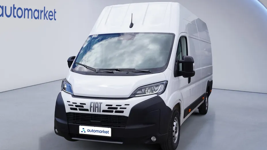 FIAT Ducato Ducato Maxi H3-Power L4H3 Nowy