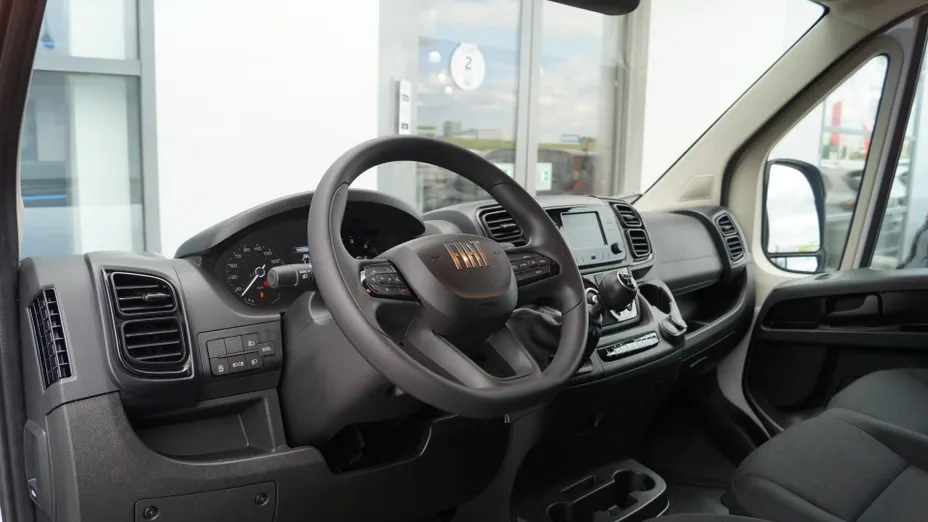 FIAT Ducato Ducato Maxi H3-Power L4H3 Nowy