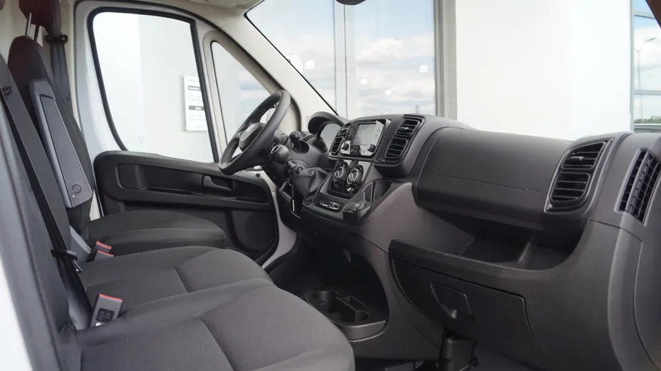 FIAT Ducato Ducato Maxi H3-Power L4H3 Nowy