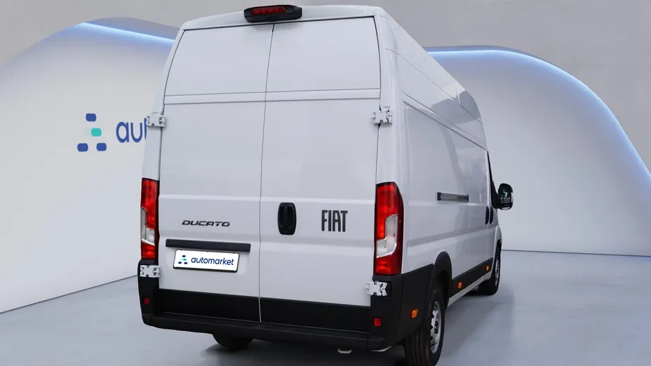 FIAT Ducato Ducato Maxi H3-Power L4H3 Nowy