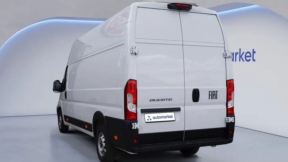 FIAT Ducato Ducato Maxi H3-Power L4H3 Nowy