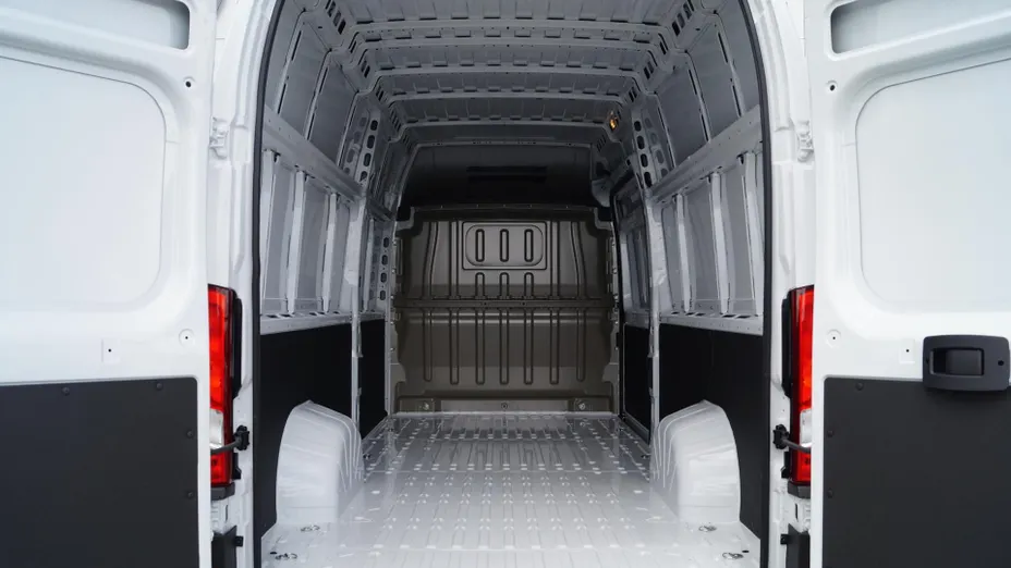 FIAT Ducato Ducato Maxi H3-Power L4H3 Nowy