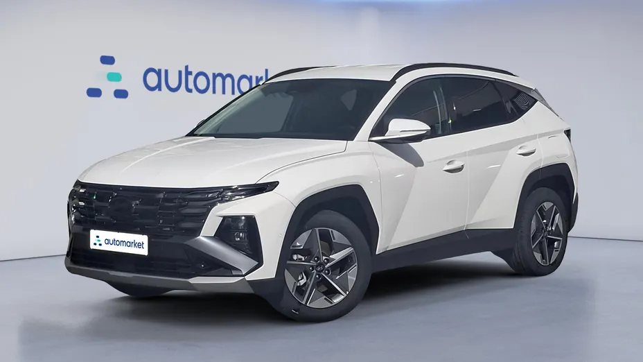HYUNDAI Tucson Tucson 1.6 T-GDi Executive 2WD Nowy