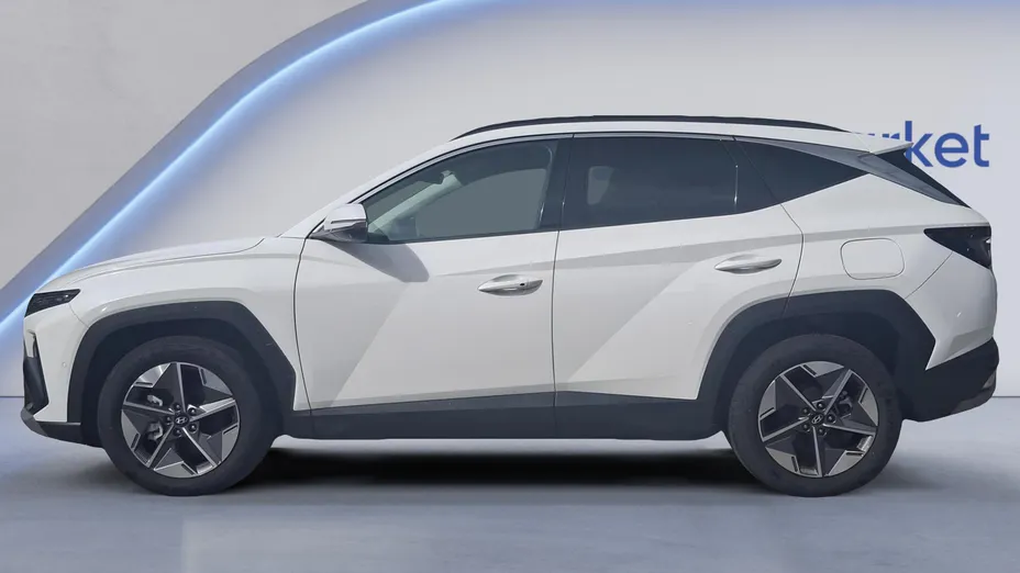 HYUNDAI Tucson Tucson 1.6 T-GDi Executive 2WD Nowy