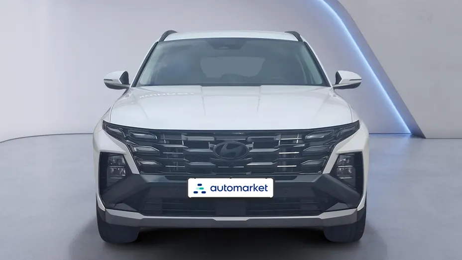 HYUNDAI Tucson Tucson 1.6 T-GDi Executive 2WD Nowy