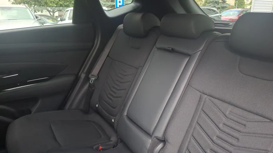 HYUNDAI Tucson Tucson 1.6 T-GDi Executive 2WD Nowy