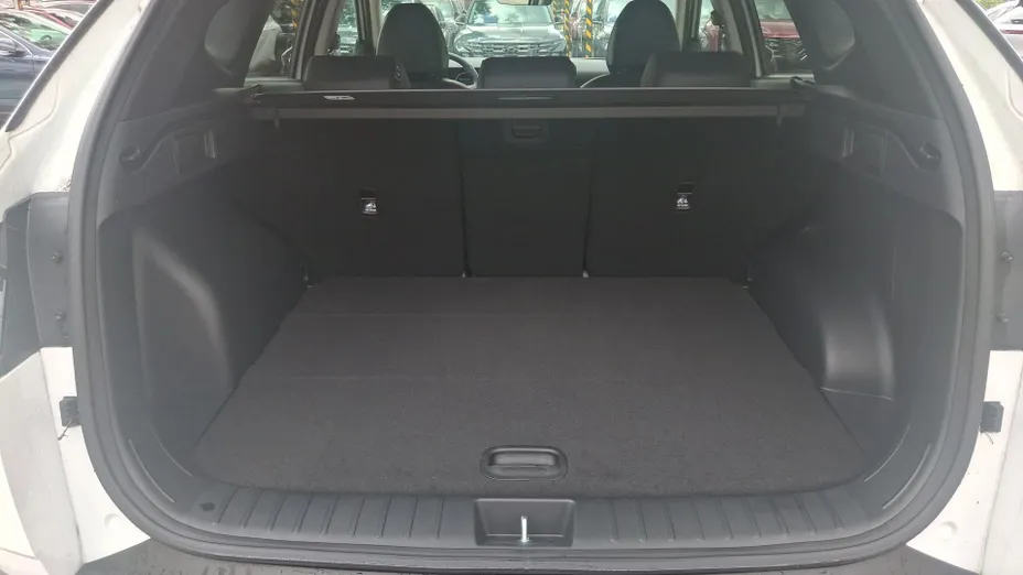 HYUNDAI Tucson Tucson 1.6 T-GDi Executive 2WD Nowy