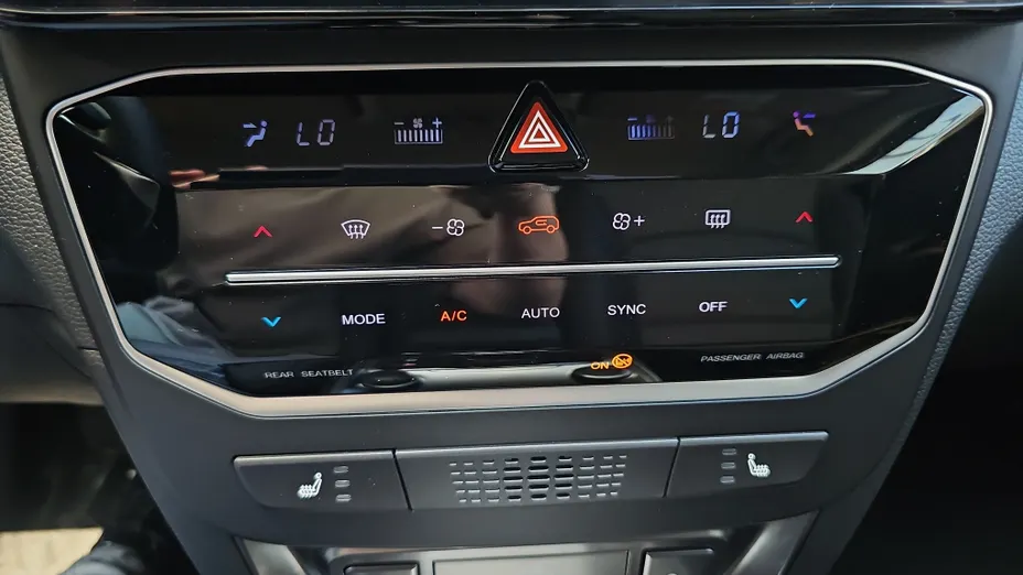 KGM / SSANGYONG Tivoli Tivoli 1.5 T-GDI Adventure aut Nowy