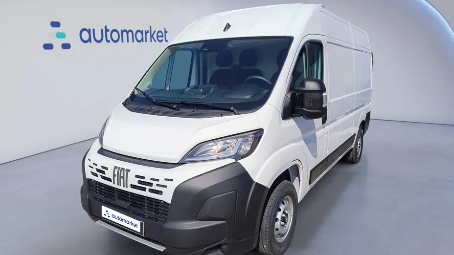 FIAT Ducato Ducato 30 H3-Power L2H2 Nowy