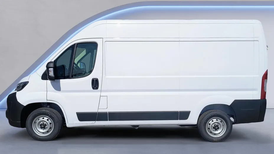 FIAT Ducato Ducato 30 H3-Power L2H2 Nowy