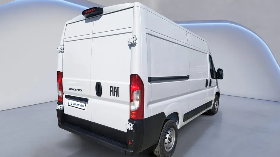 FIAT Ducato Ducato 30 H3-Power L2H2 Nowy