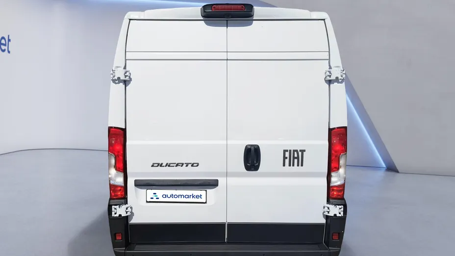 FIAT Ducato Ducato 30 H3-Power L2H2 Nowy