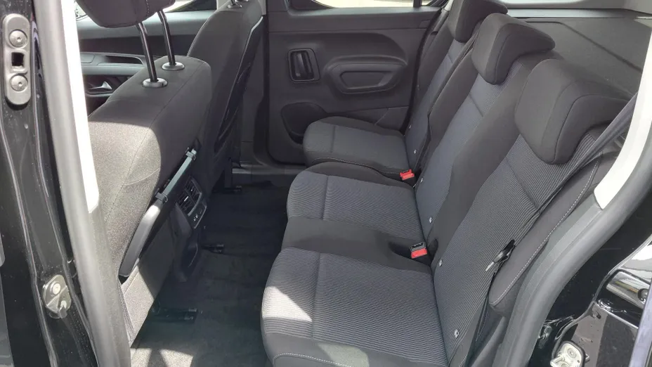 FIAT Fiorino/Qubo Qubo 1.5 D La Prima 7os. Nowy
