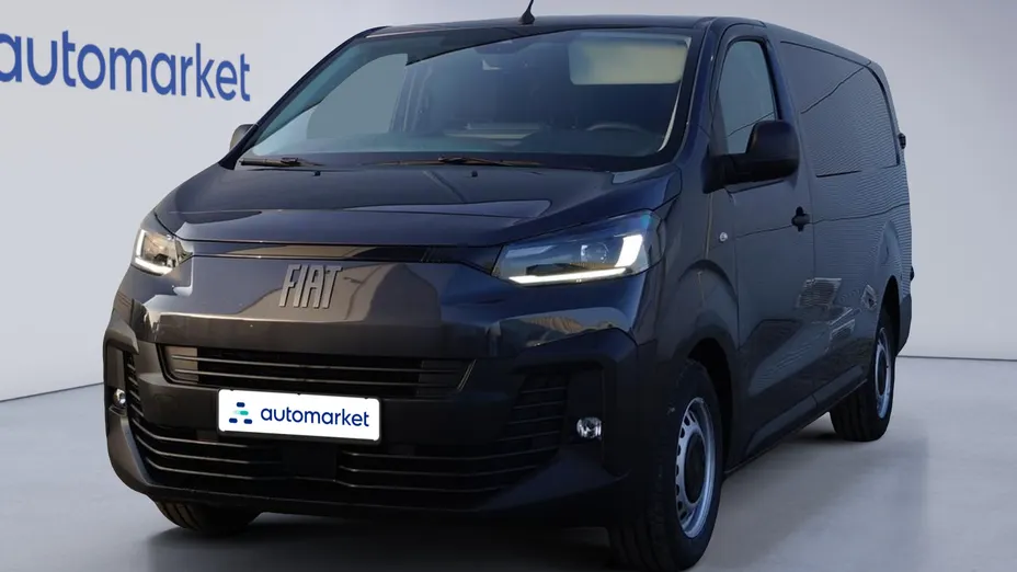 FIAT Scudo Scudo 2.2 MJ XL 3,1t (bryg.) Nowy