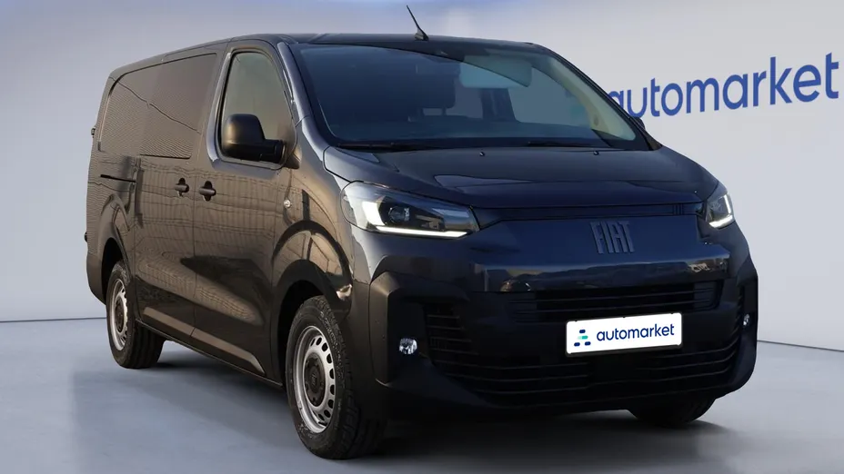FIAT Scudo Scudo 2.2 MJ XL 3,1t (bryg.) Nowy