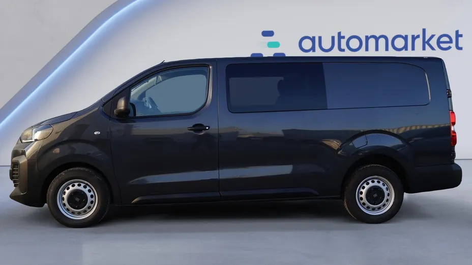 FIAT Scudo Scudo 2.2 MJ XL 3,1t (bryg.) Nowy