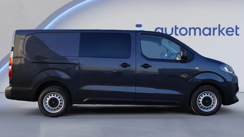 FIAT Scudo Scudo 2.2 MJ XL 3,1t (bryg.) Nowy
