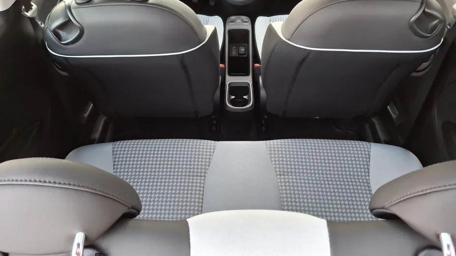 FIAT 500 500 1.0 GSE Hybrid Icon Nowy