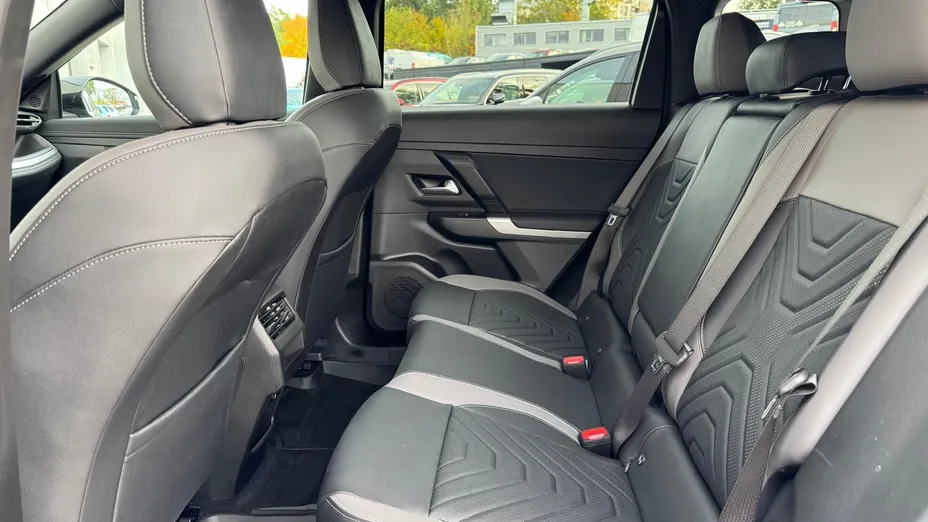 JEEP Compass Compass 1.2 T3 mHEV Summit FWD DCT Nowy