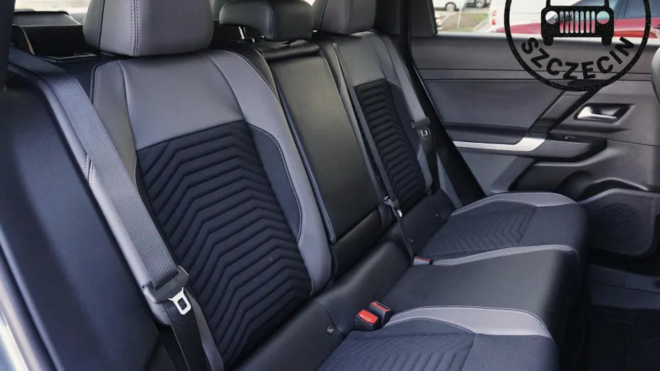 JEEP Compass Compass 1.2 T3 mHEV Altitude FWD DCT Nowy