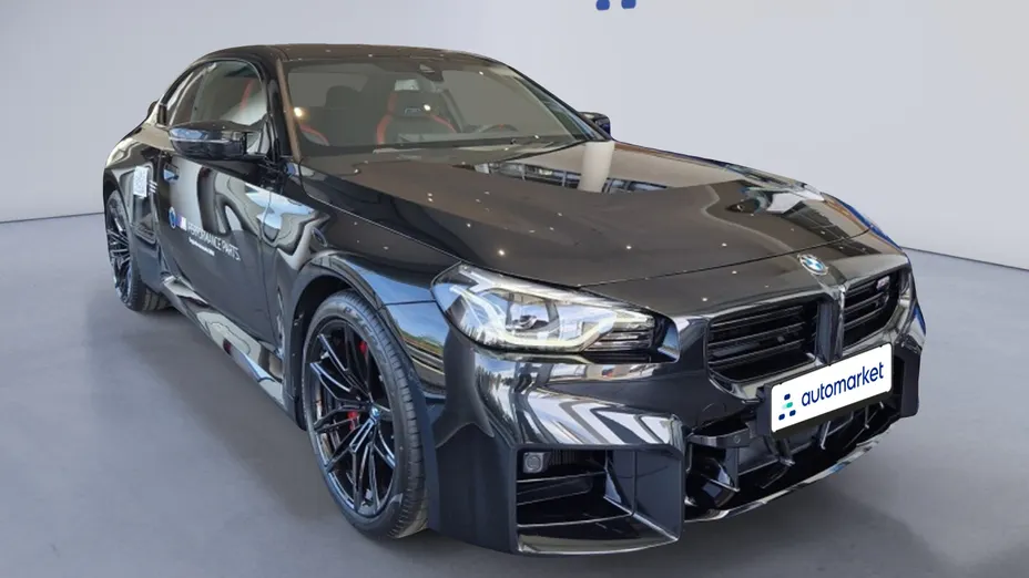 BMW Seria 2 M2 aut Nowy